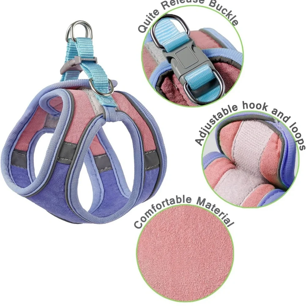 Cat Harness Small